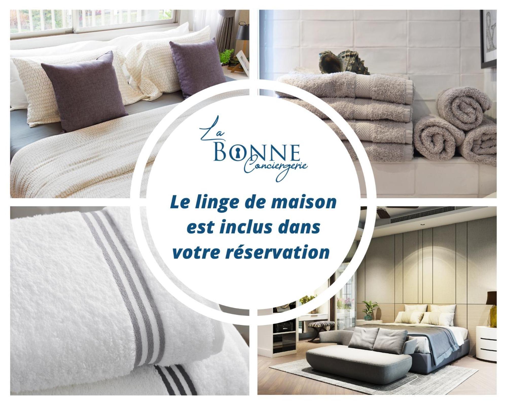 Reve Bleu Residence La Grande Pyramide Vue Port Hyper Centre Wifi Parking Prive Gratuit Exterior photo