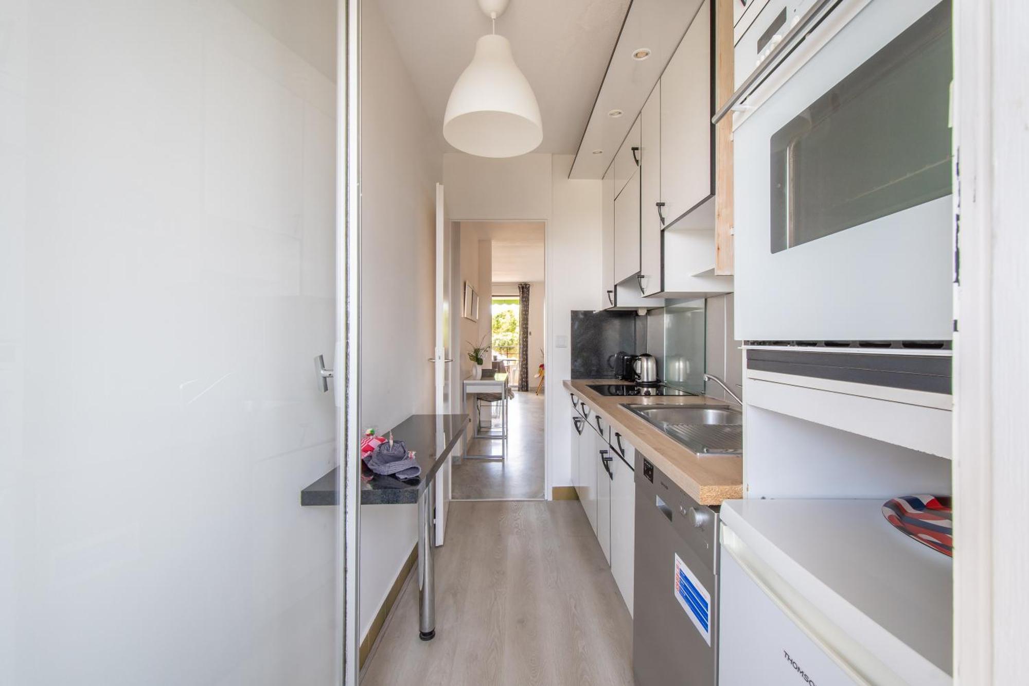 Reve Bleu Residence La Grande Pyramide Vue Port Hyper Centre Wifi Parking Prive Gratuit Exterior photo