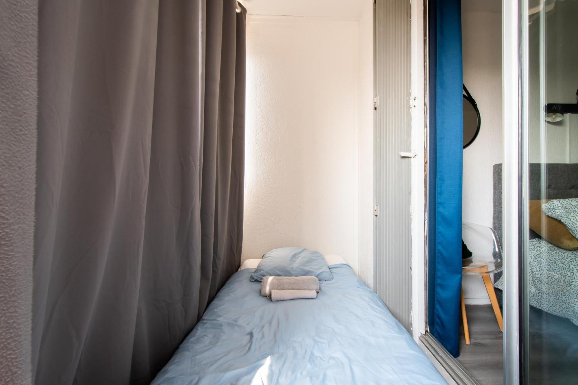 Reve Bleu Residence La Grande Pyramide Vue Port Hyper Centre Wifi Parking Prive Gratuit Exterior photo